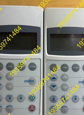 议价：800 变频器面板 CDP312R