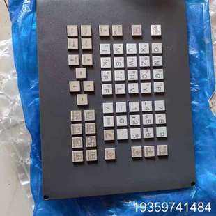 A02B C126 FANUC按键价 0323