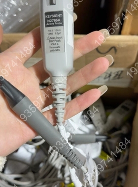 科技N2795A示波器，1GHz带宽，10:1衰减， 议价