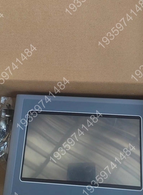 显控HM-070BE触摸屏 7寸DC24V 议价