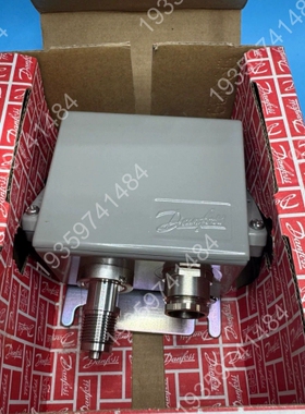 Danfoss丹佛斯压力变送器EMP2，型号084G2211 议价