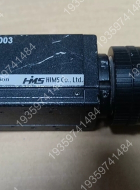 HMS高分辨率工业相机 HCM-4003，，下来 议价