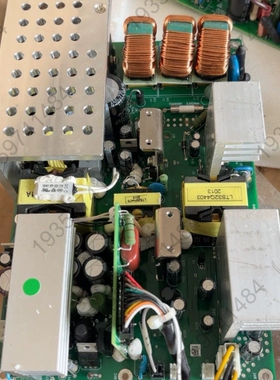 议价：开立电源板 SONOSCAPE 7500-01765 议