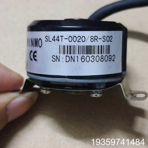 威玛编码器SL44T-0020/8 R-S02，，成议价