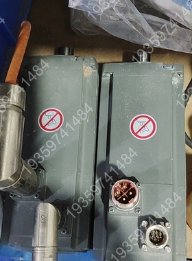 2个电机SIMOTICS S-1FL6 3～SERV 议价