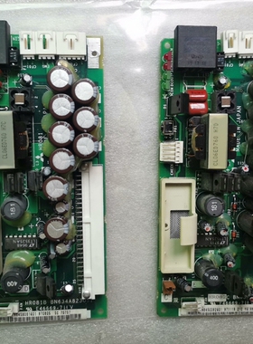 议价：三菱主机电源 HR081 HR082 HR085