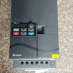 台达VFD055∈43A 5.5kw议价