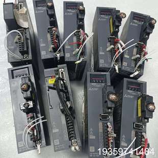 40B 40A和MR 搭配H议价 伺服驱动器MR