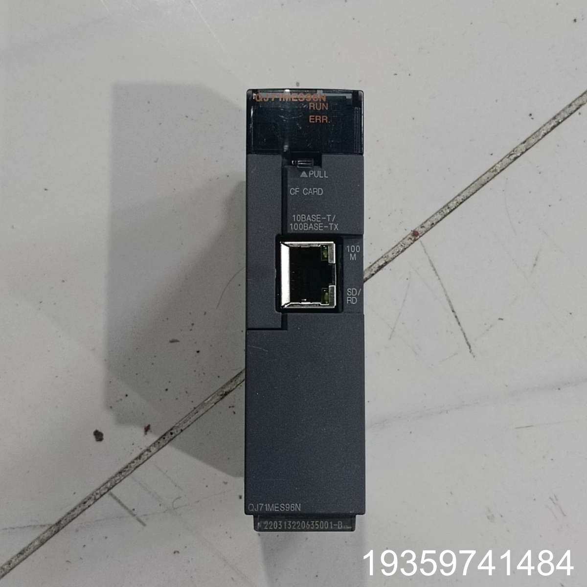 MES接口单模块 QJ71MES96N议价