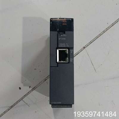 MES接口单模块 QJ71MES96N议价