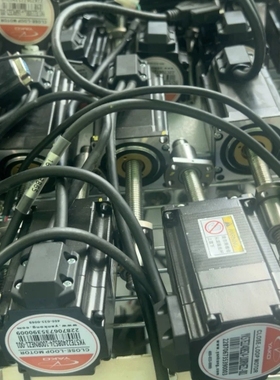 步进电机YAKO研控闭环步进电机YK57E2240BS24- 议价