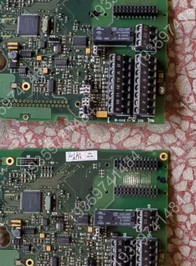 PC00351.H PC00295.D 伟肯变频器主板 议价