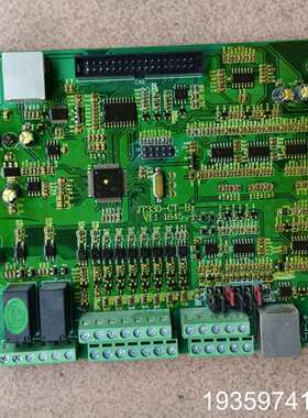 金田JTE386S2主板JT330-CT-B 11KW议价