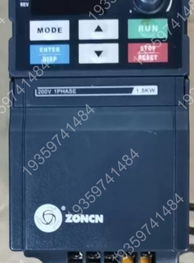 H2200S0D75K 220V0.75KW2台 议价