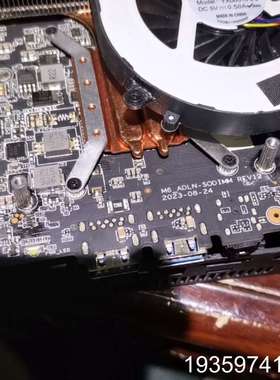 N100主板n100小主机迷你小电脑 srmdm M6-ad议价