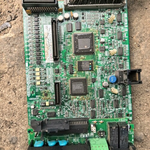 议价：变频器CIMR-E7B4075，