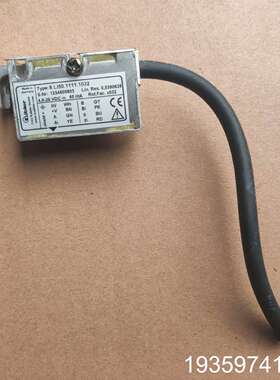 KUbler主轴编码器头8.LI50.1111.1032，成议价