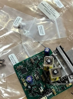 色谱分析仪EPC模块 2015951-001 议价