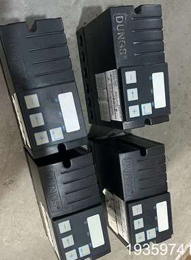 MPA4112V1.1控制器，DUNGS，到货4台，议价