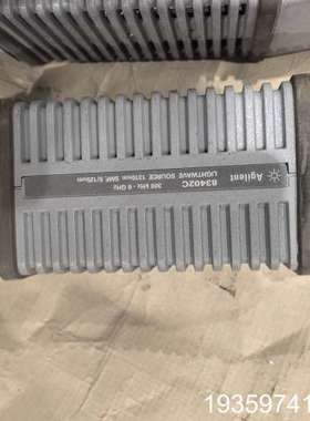 HP 83402C，激光光源，光电转换器。非偏远，议价