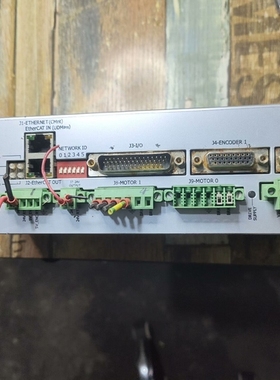 ，ACS MOTIONCONTROL控制器， CMN 议价
