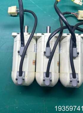 伺服200W电机：MSM022AXBE议价