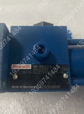 议价：力士乐油缸，MNR：R900999070，型号CD70C