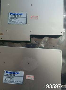 MSD023A1YSP28印刷机驱动卡MSD023A1Y议价