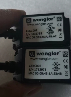 出wenglor威格 CSKC002工业传感器 实 议价