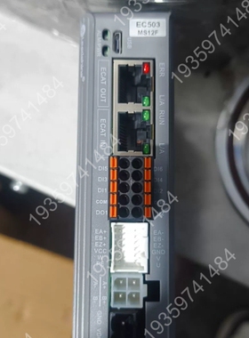 雷赛leadshine CL3C-EC503 EtherCA 议价