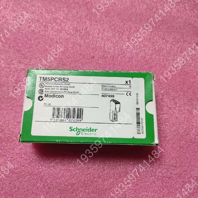 TM5PCRS2串口通讯模块 议价