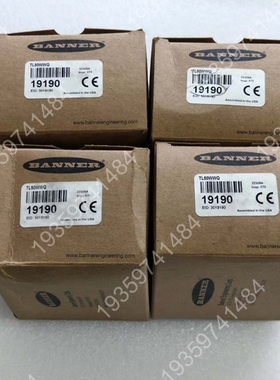 邦纳报警灯TL50WWQ 议价