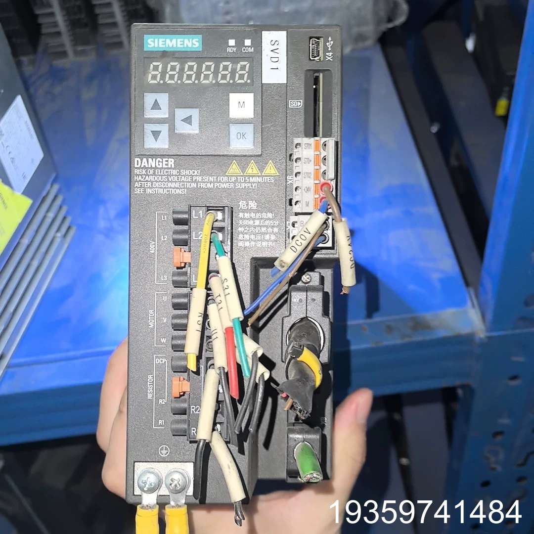 国产V90伺服驱动控制器。议价