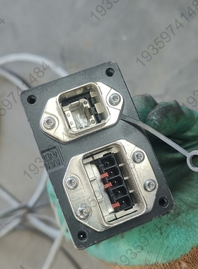 议价：weldmuller 106883000 LEONI 连