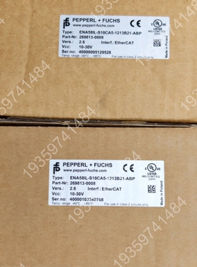 倍加福ENA58IL-S10CA5-1213B21-P 议价