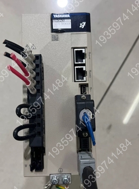 驱动器SGD7S-5R5A30B202750W伺服驱 议价