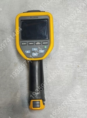 福禄克FLUKE TIS55+红外热成像仪，黄色，3.5 议价