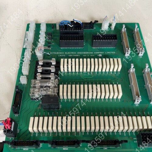 激光机主板LRCP2 50KTM003，品相， 议价
