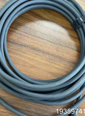 基恩士CA-CH10连接线 10长 灰色 已用过几次 功议价