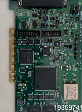 康CONTEC AD16-16UPCIEV NO;7议价