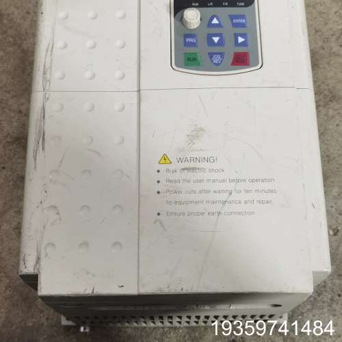 22KW云控天力变频器LUC300-22G/30P-T4飞兆议价