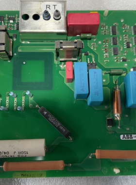 议价：ABB ，3BHB004744R0010 C517