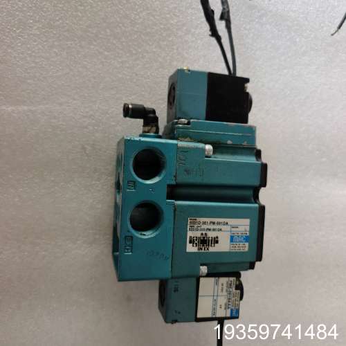 MAC电磁阀型号6331D-351-PM-591DA议价