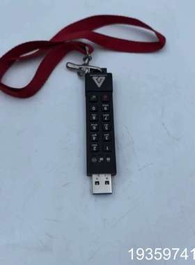 APRICORN REMv-16GB加密U盘，USB3.0接议价