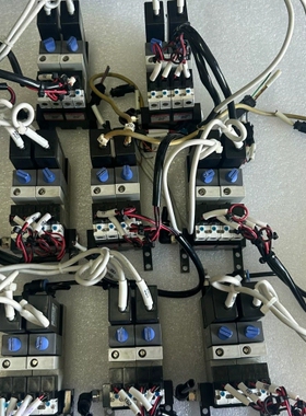 议价：成色漂亮妙德真空发生器MPS-R23C-NGA CKV010