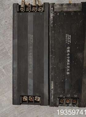 赛恩思SES-8000系列，5.5KVA，智能电子变压器议价