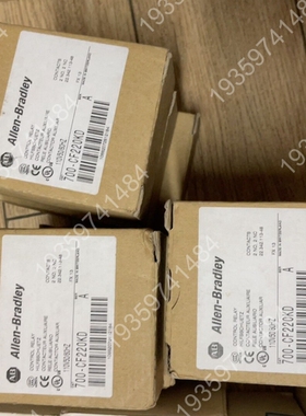 接触器700-CF220KD A9 议价