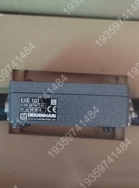 EXE101 TTL10 海德汉细分盒、信号放大器，I 议价