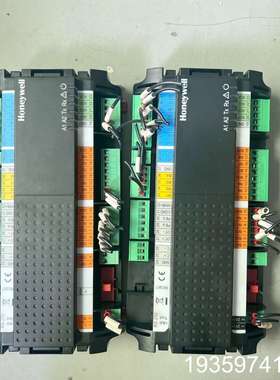 MVC-80H-CPSW1A 霍尼韦尔控制器，议价