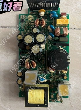 汇川PLCH2U电源板 CMR3232AS4 议价